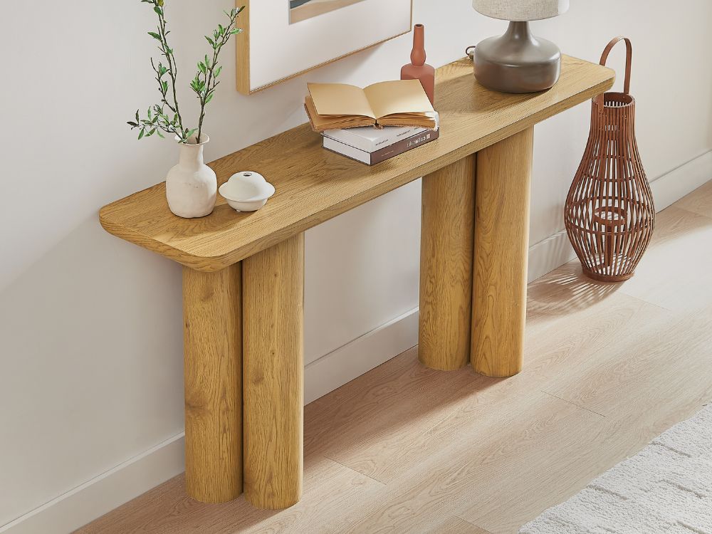 Trinity Console Table