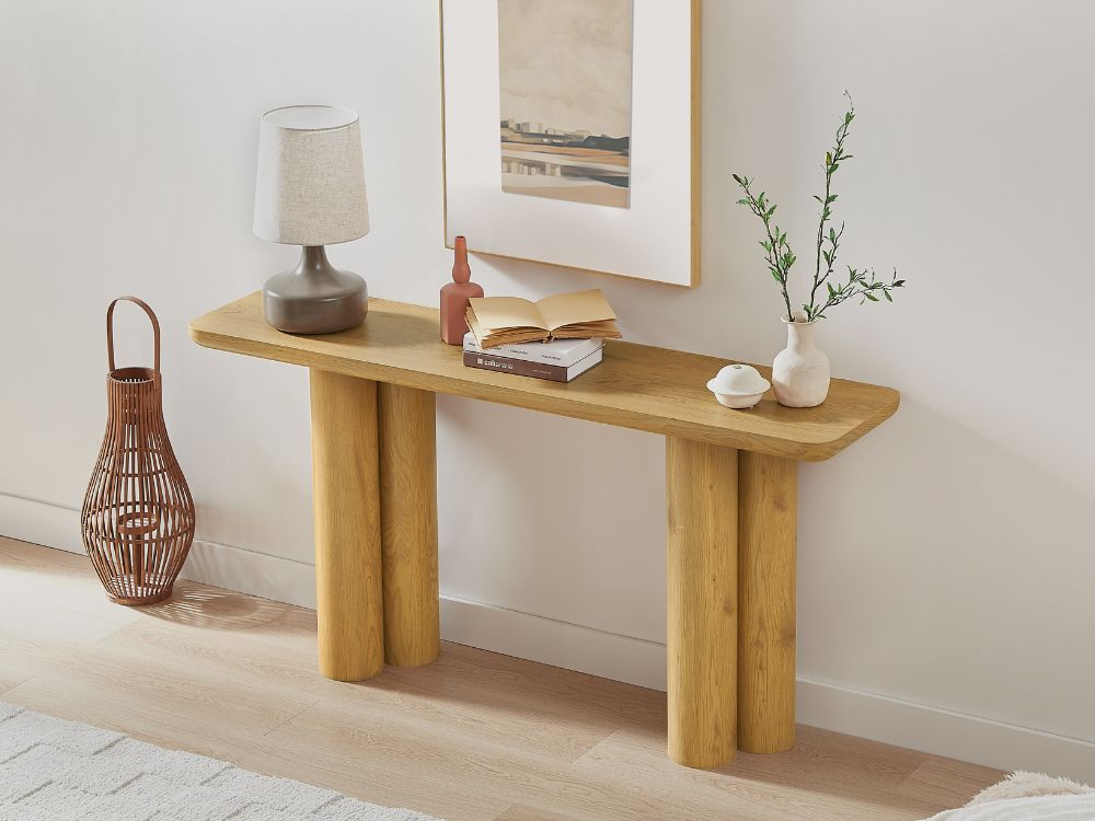 Trinity Console Table
