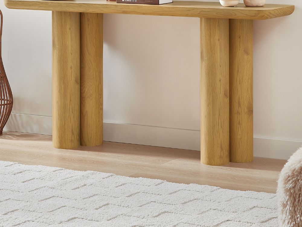 Trinity Console Table