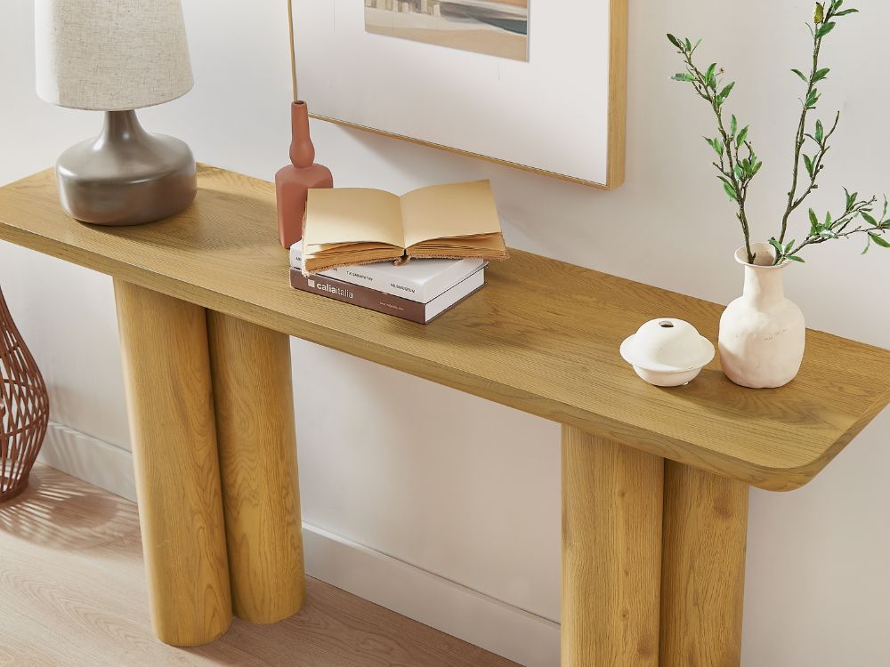 Trinity Console Table