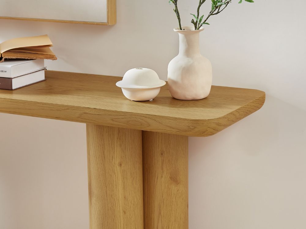 Trinity Console Table
