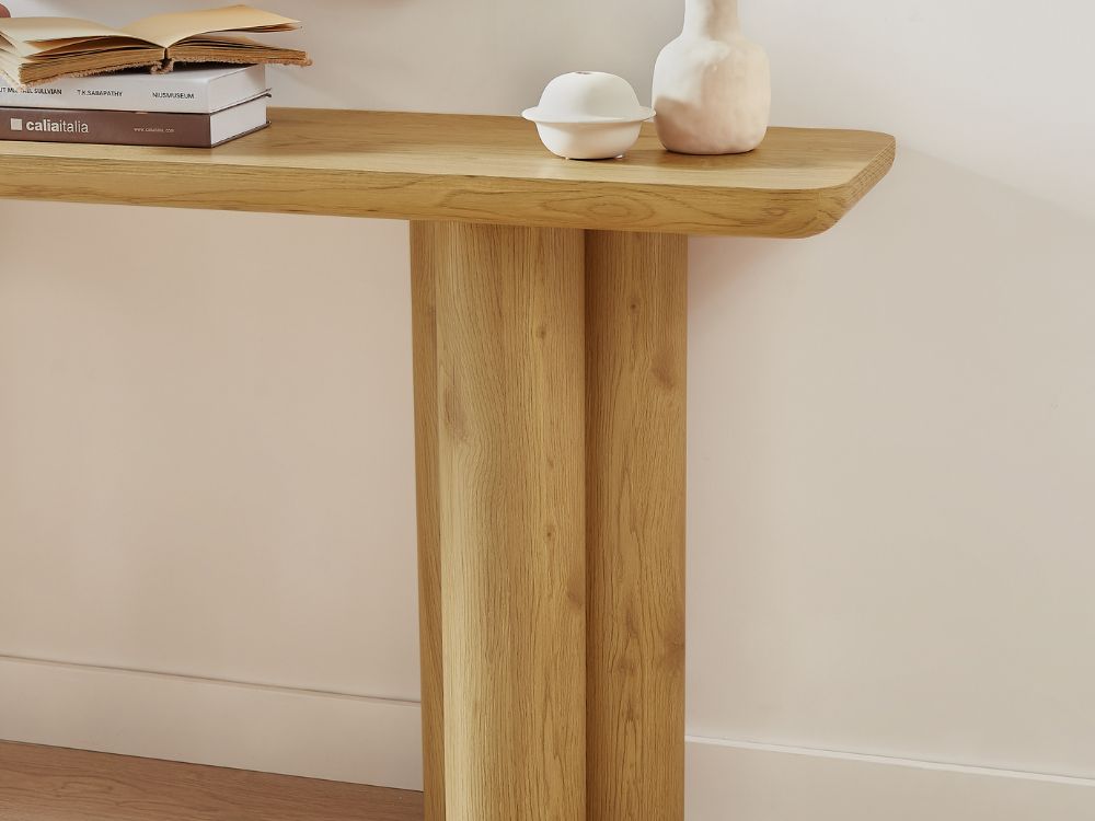 Trinity Console Table