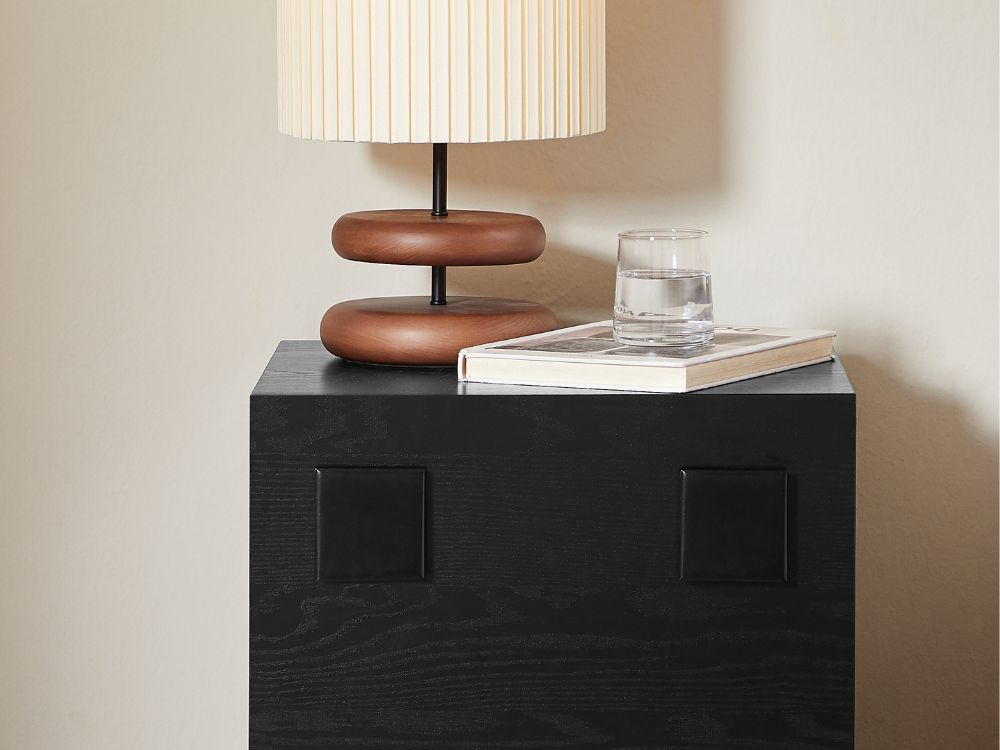 Trudy Bedside Table Set of 2