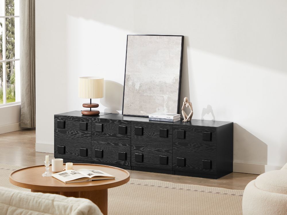 Trudy TV Unit