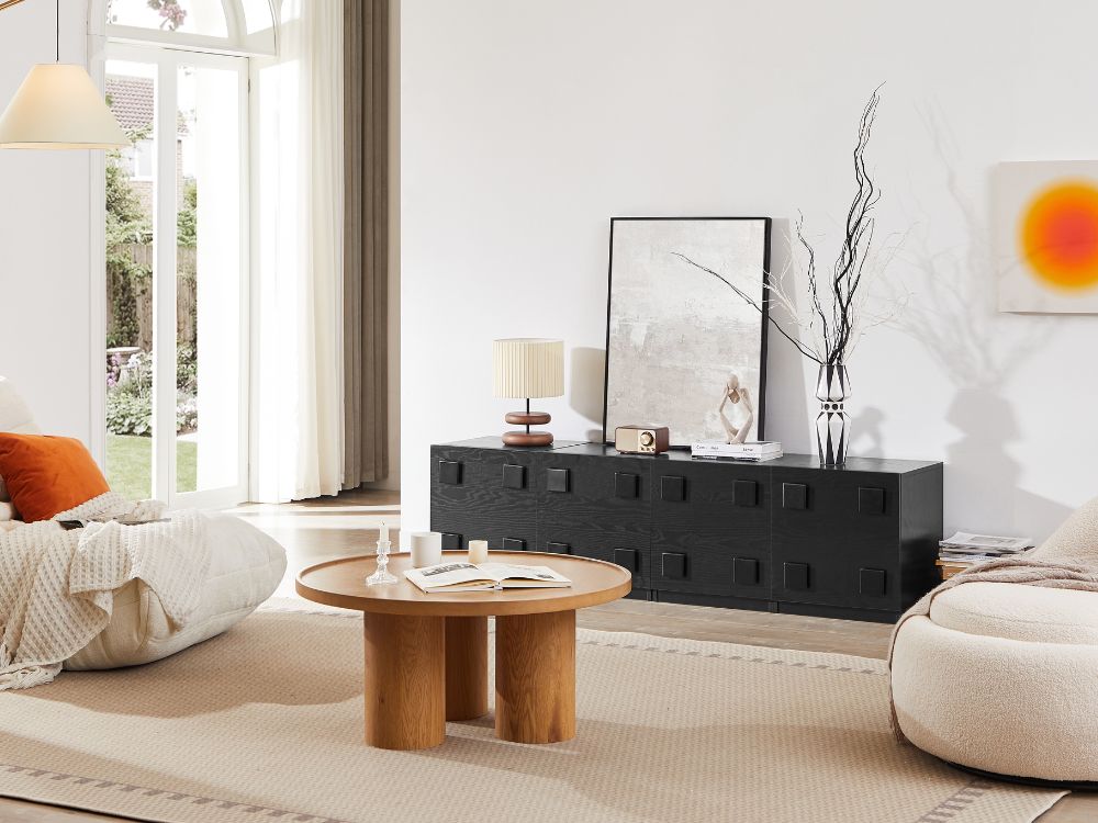 Trudy TV Unit
