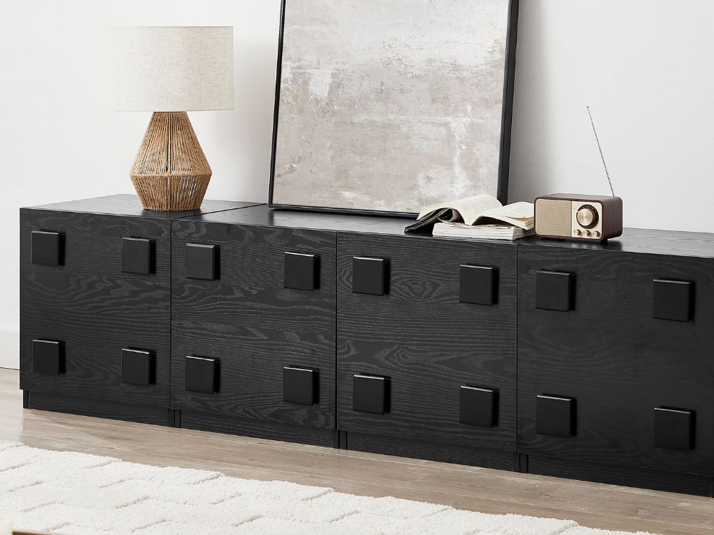 Trudy TV Unit