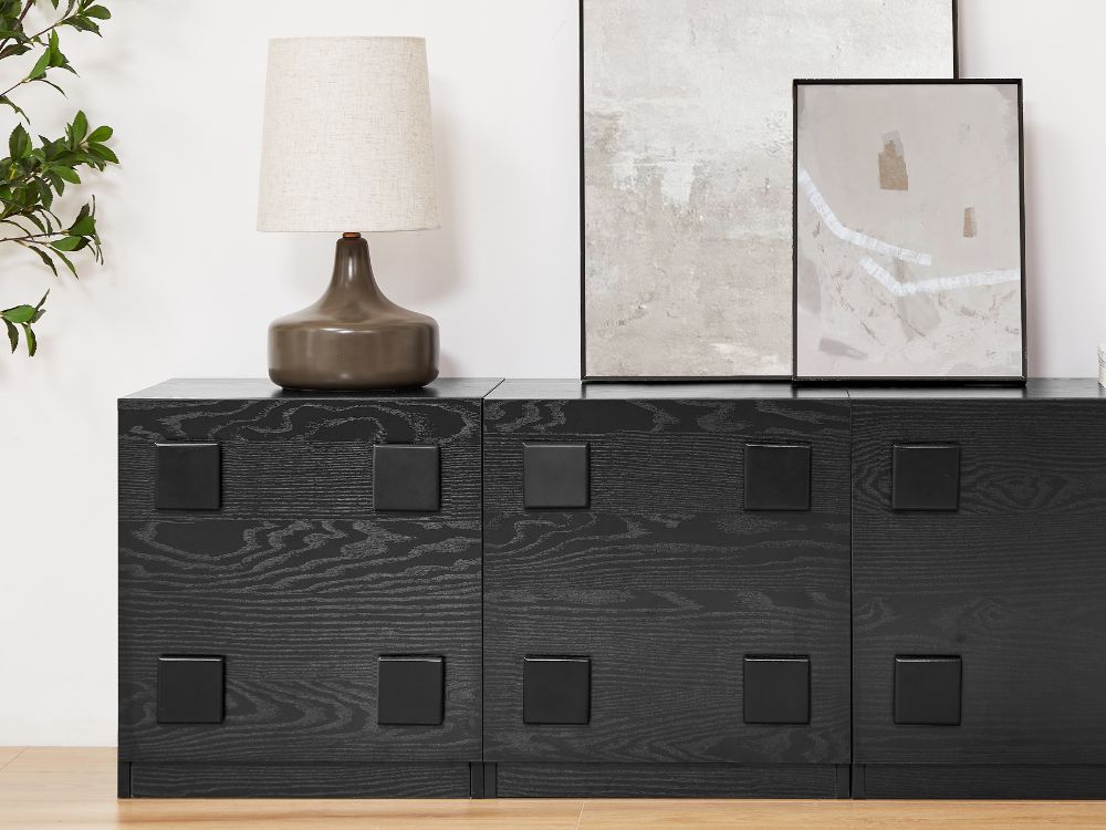 Trudy TV Unit