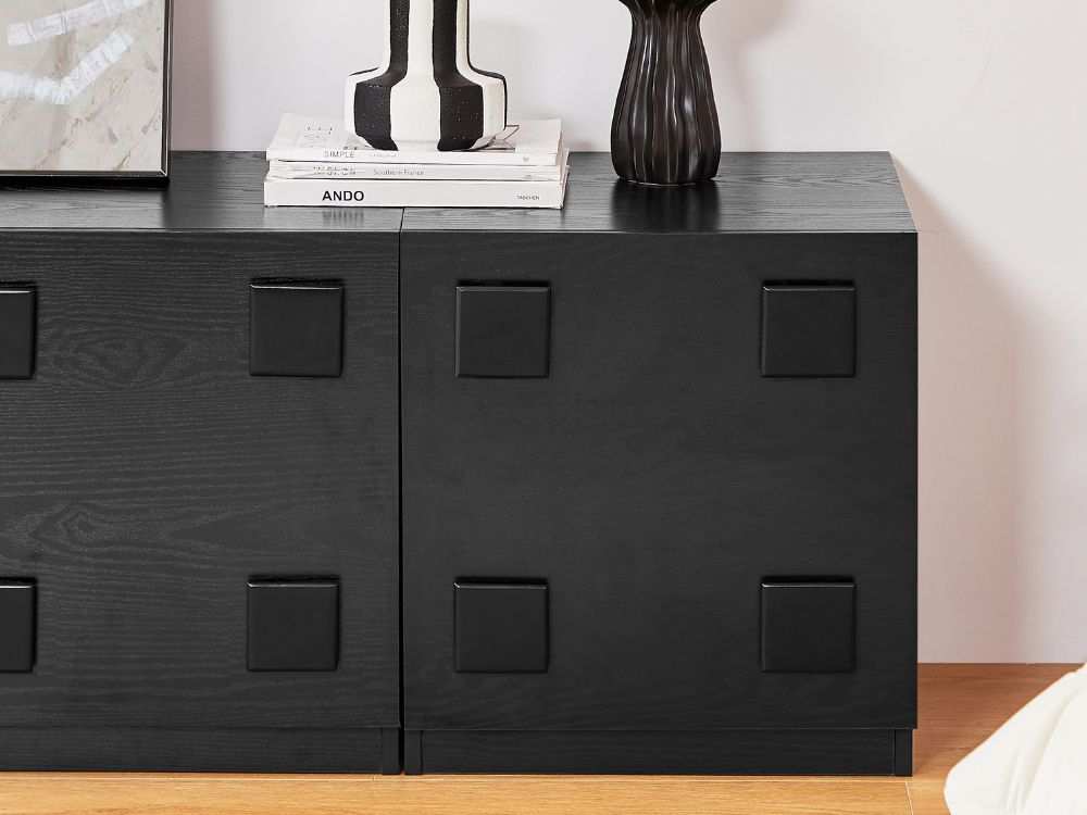 Trudy TV Unit