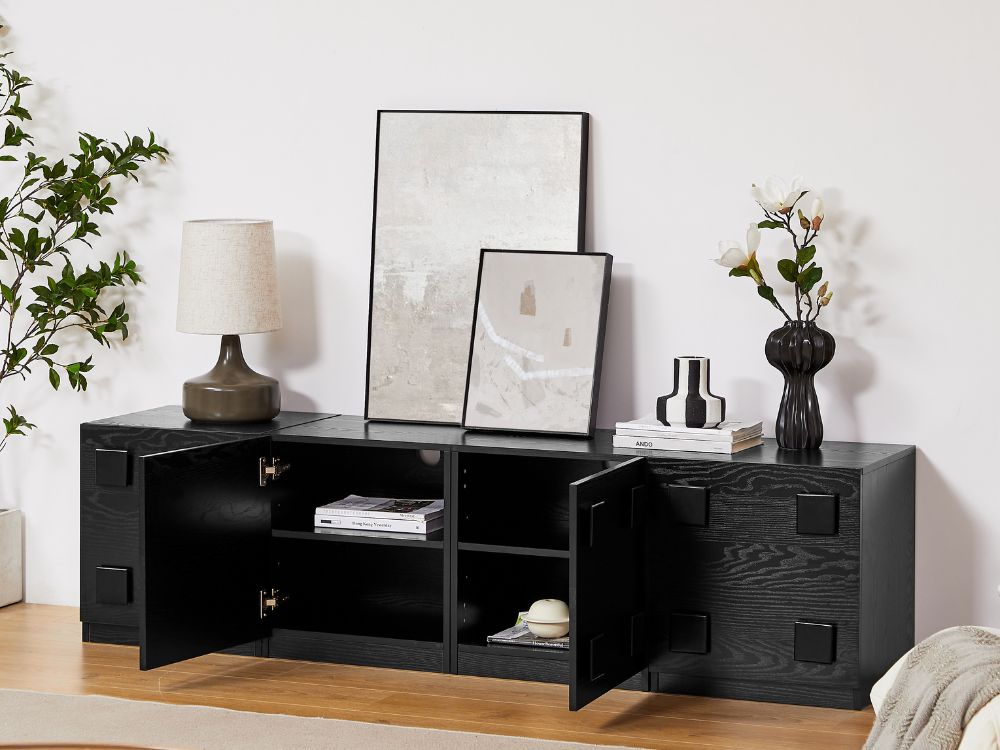 Trudy TV Unit