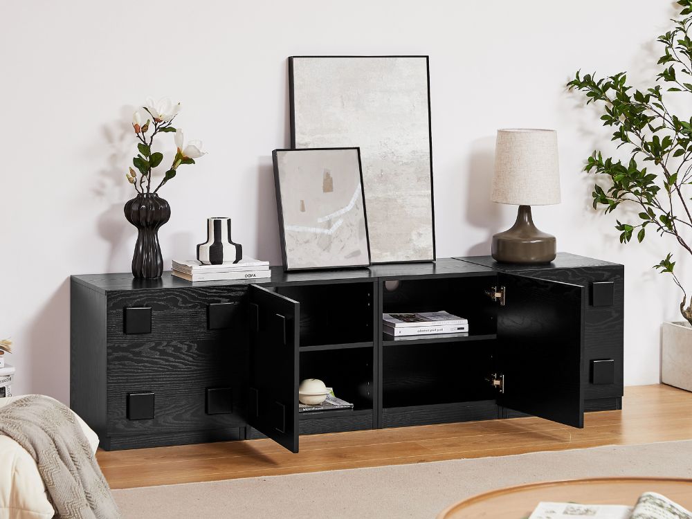 Trudy TV Unit