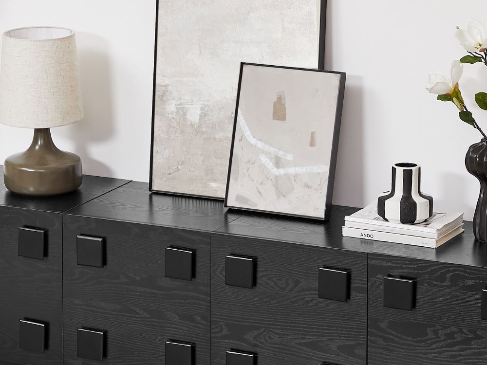 Trudy TV Unit