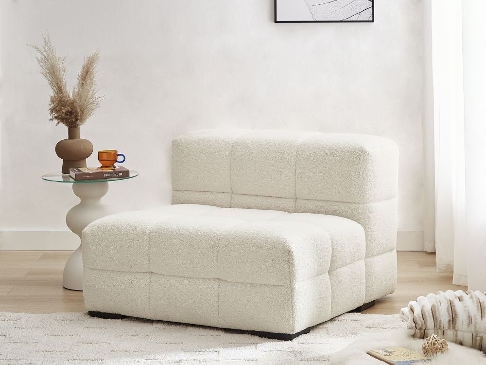 Tyron Armchair