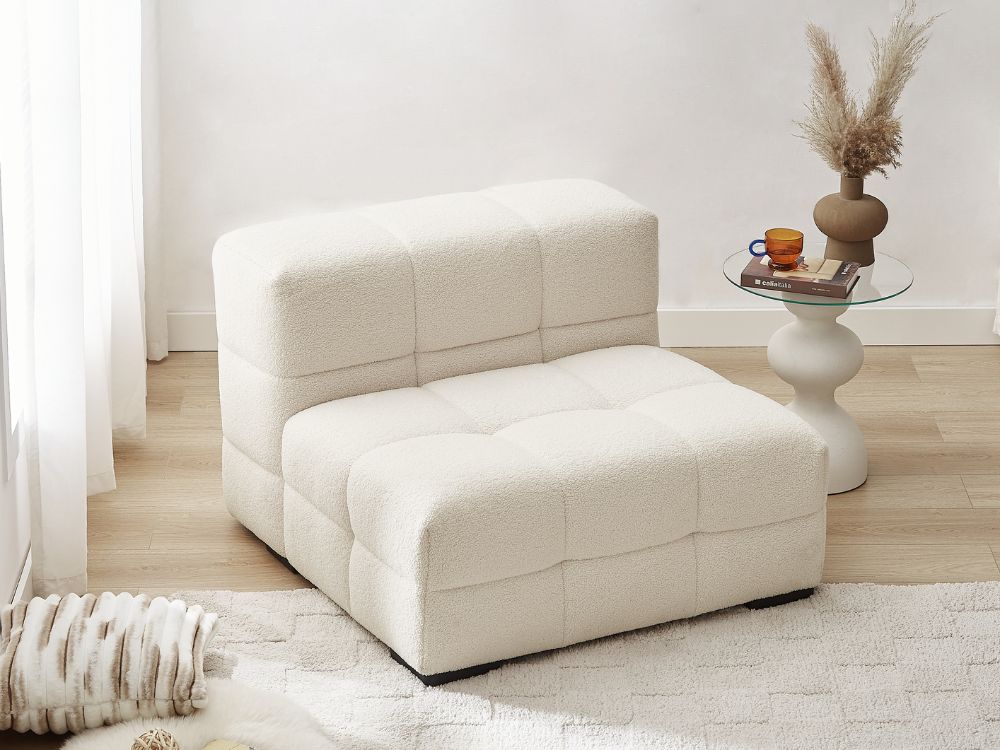 Tyron Armchair