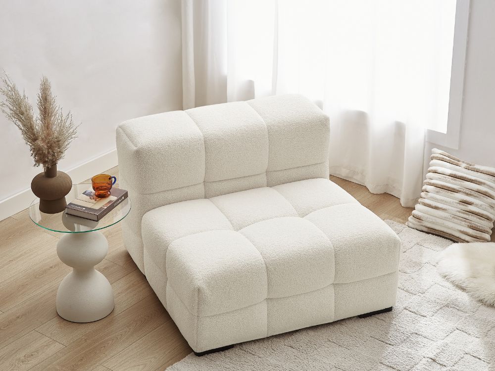 Tyron Armchair
