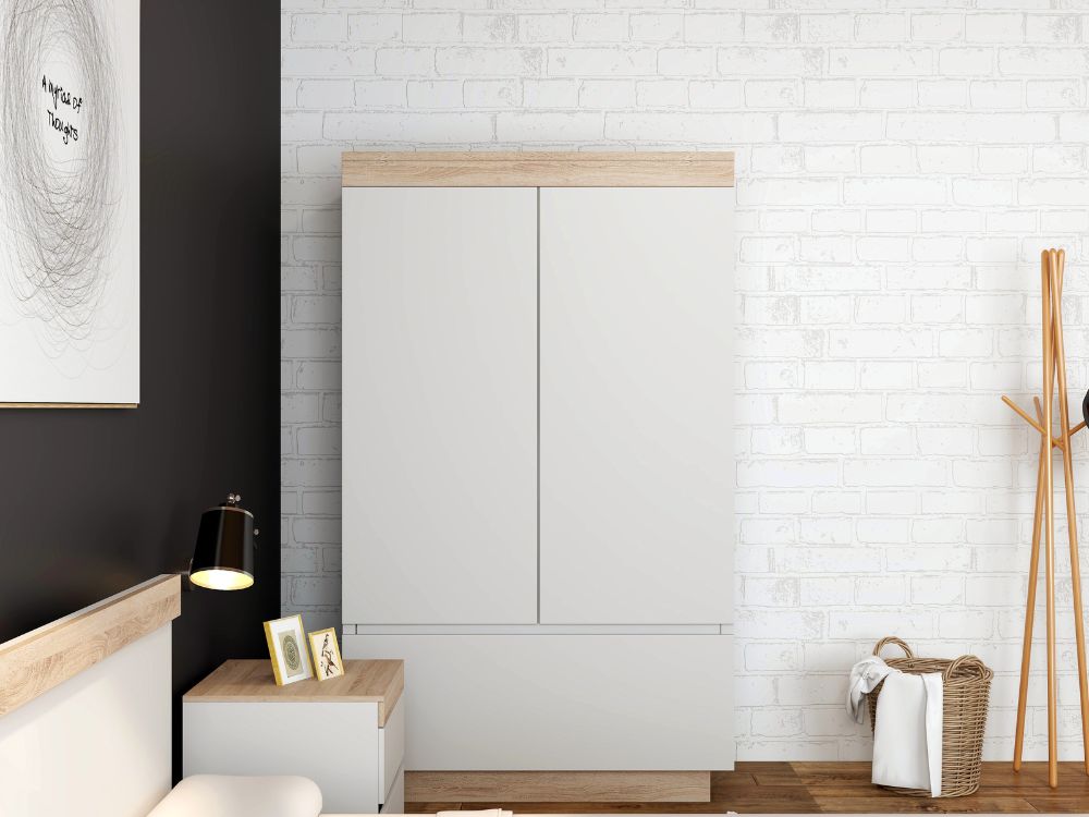 Cuppa Wardrobe
