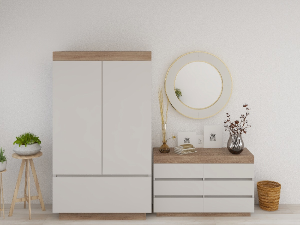 Cuppa Wardrobe