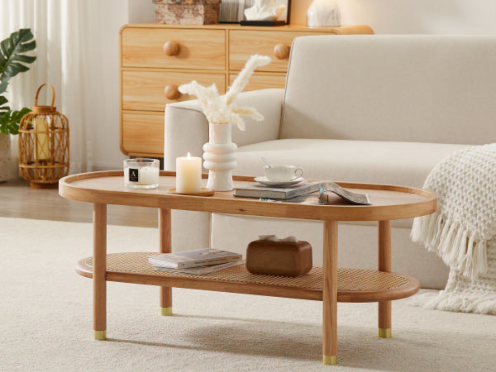 Lauria Coffee Table