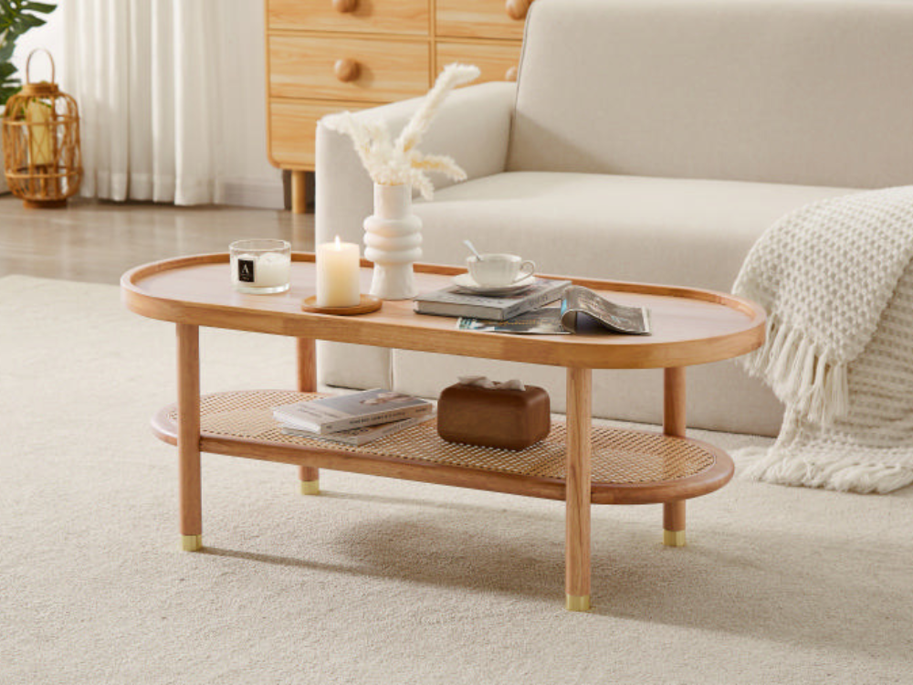 Lauria Coffee Table