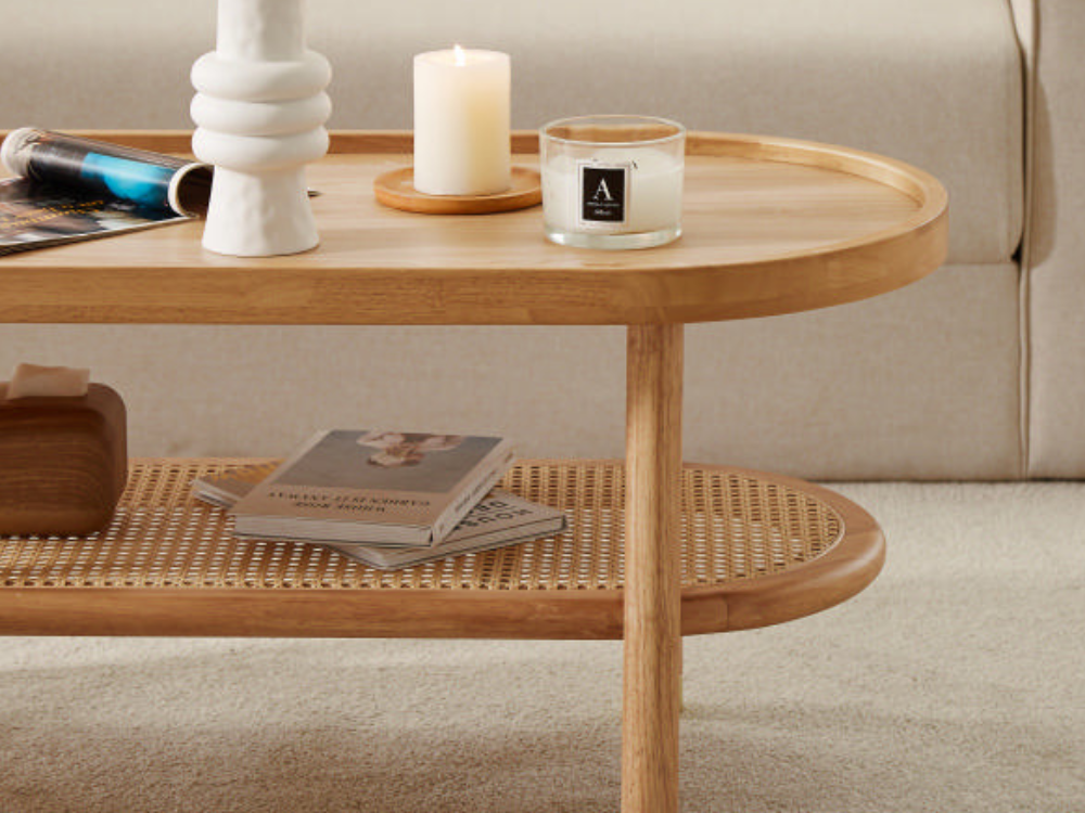 Lauria Coffee Table