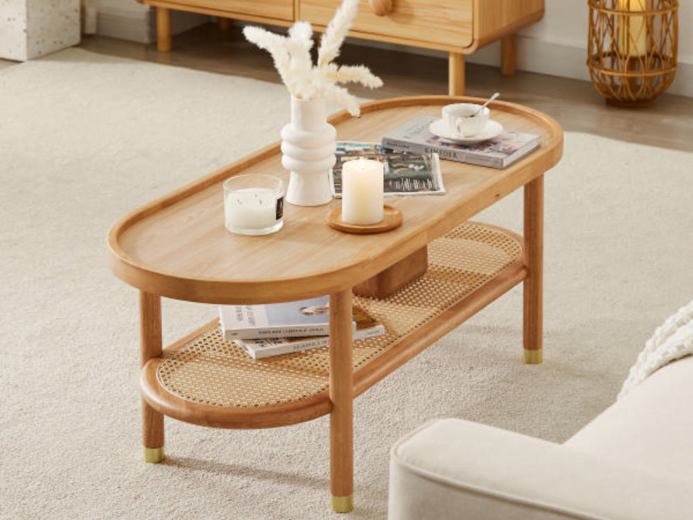 Lauria Coffee Table