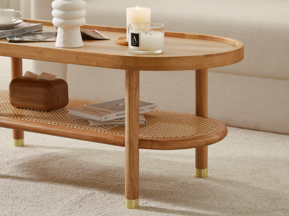 Lauria Coffee Table