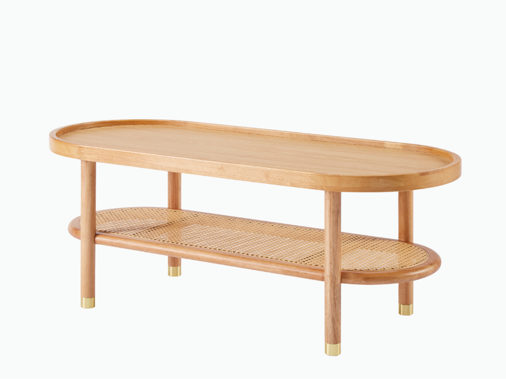 Lauria Coffee Table