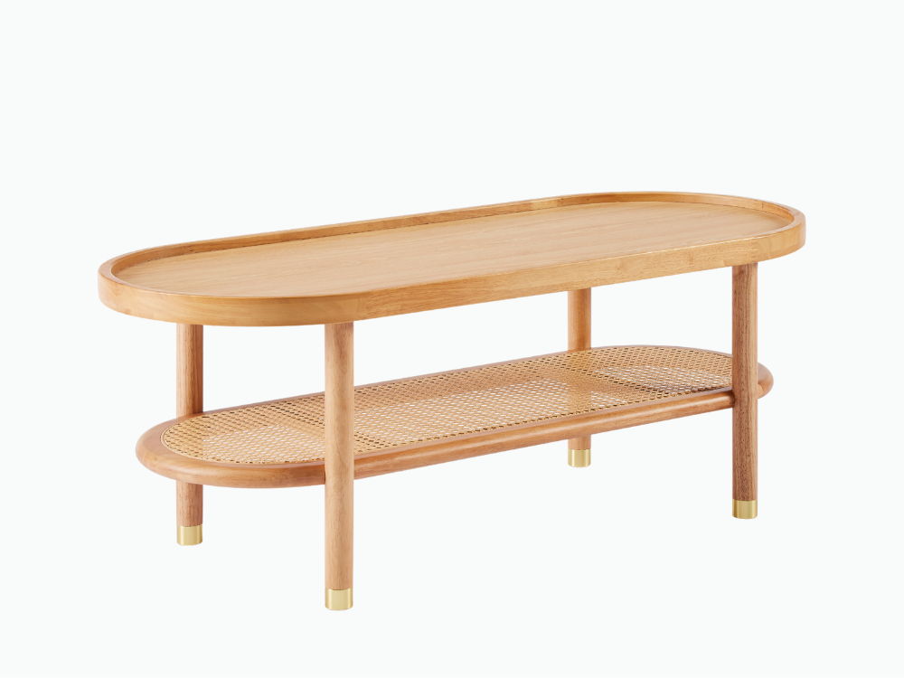 Lauria Coffee Table