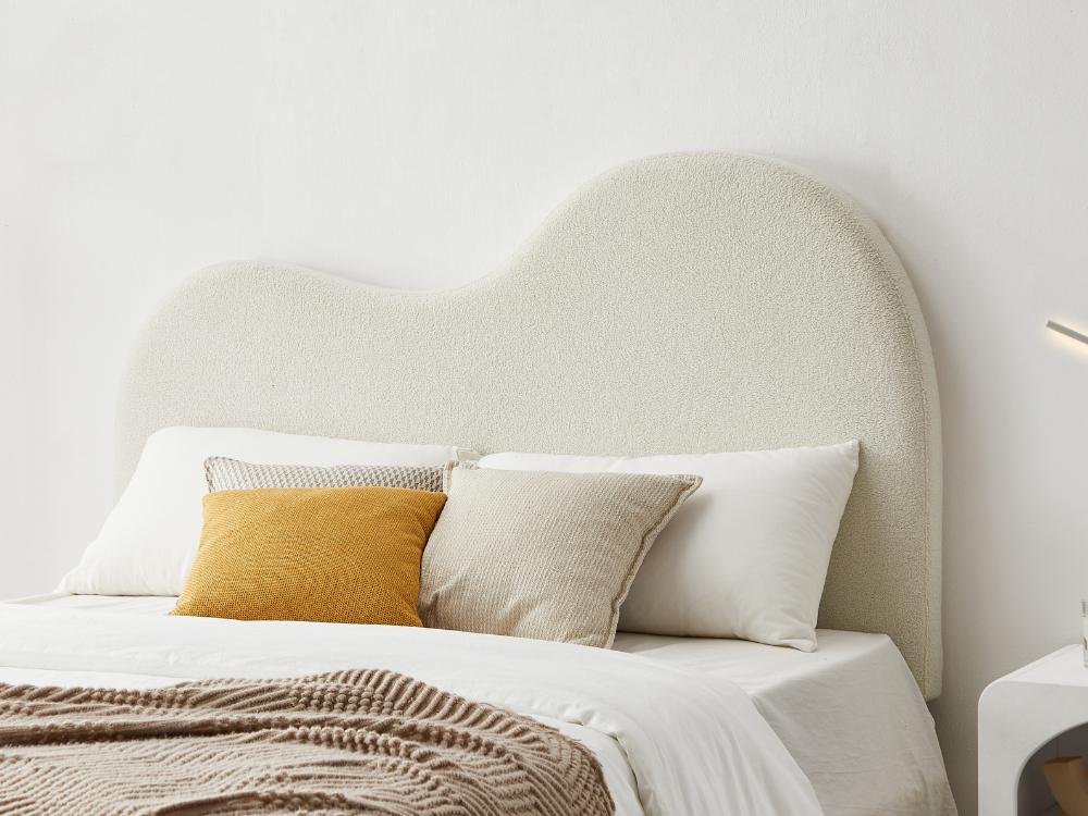 Arch Bed Head