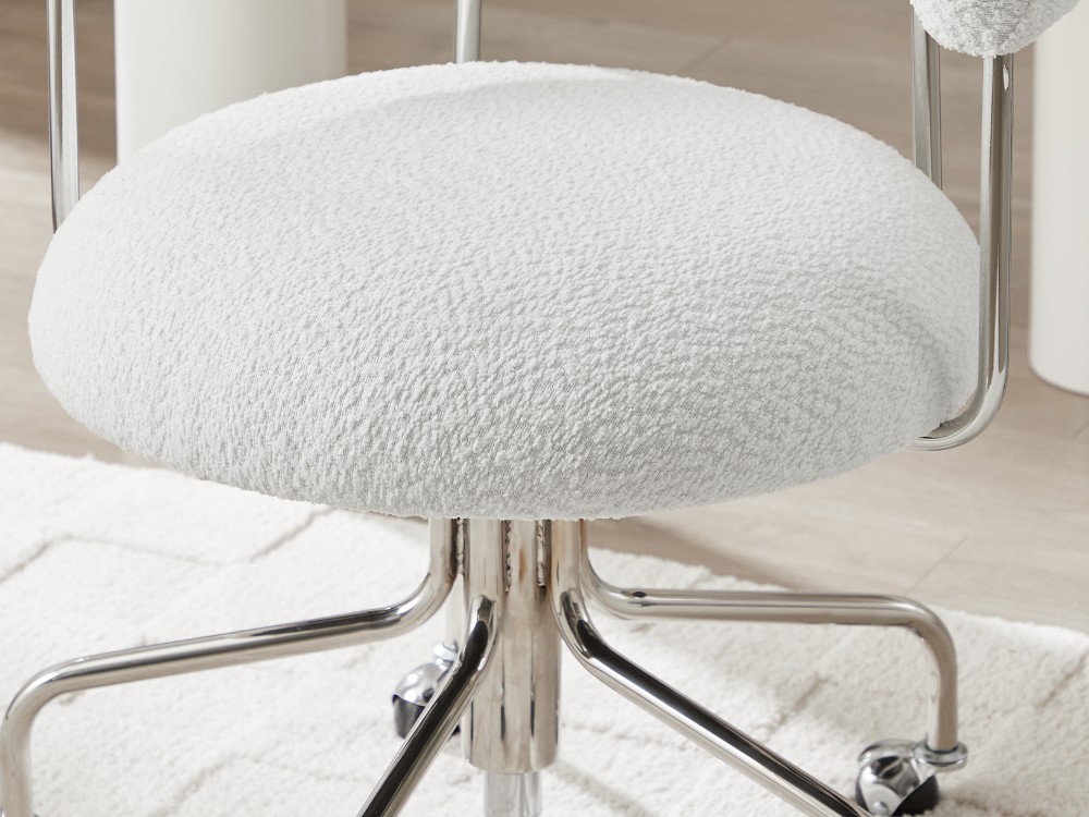 Poppy Office Chair