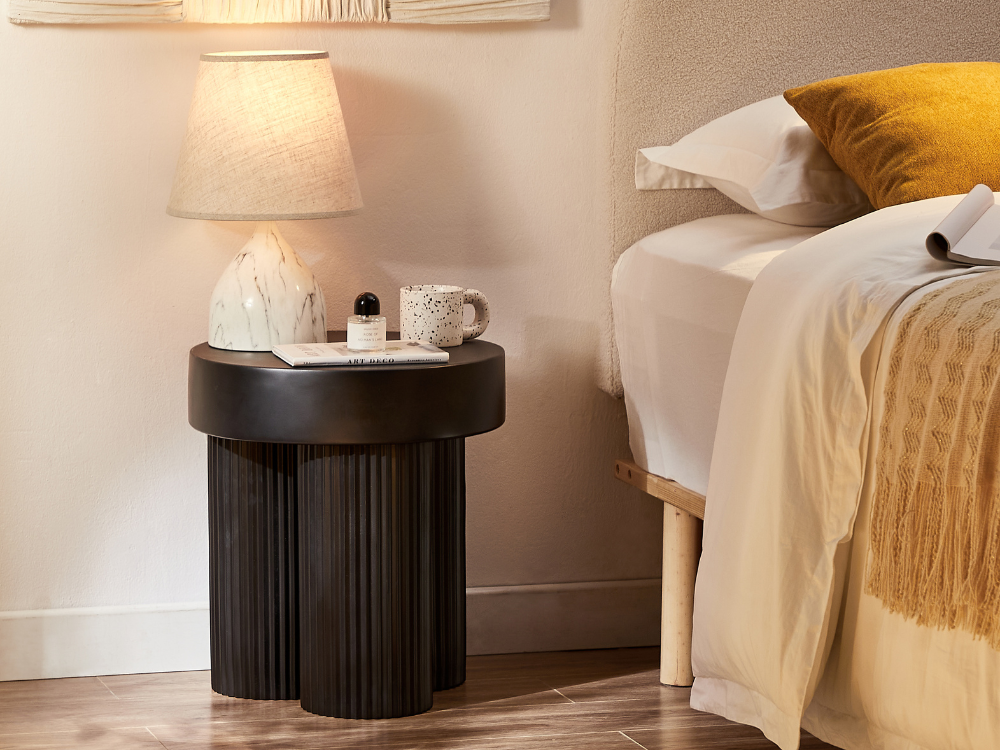 Mason Side Table