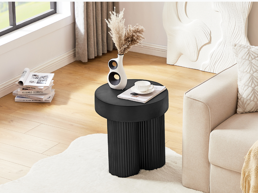 Mason Side Table