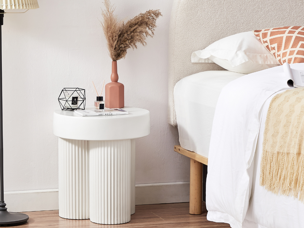 Mason Side Table