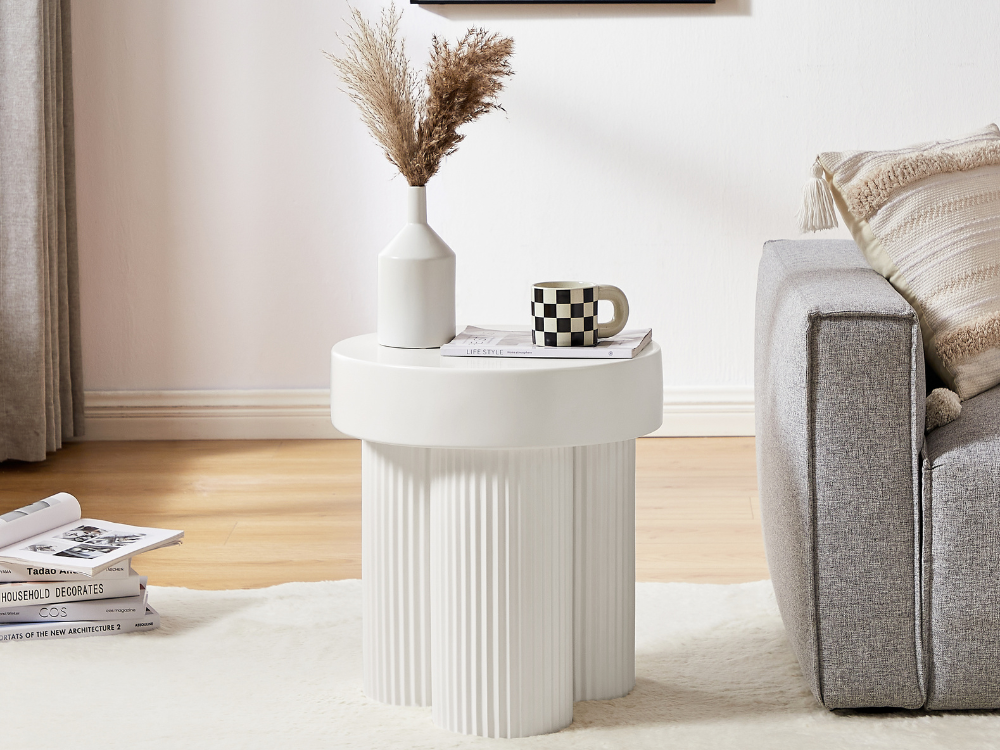 Mason Side Table