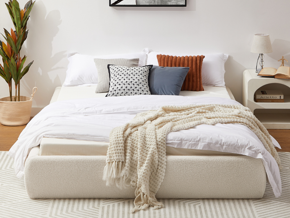 Felix Bed Base