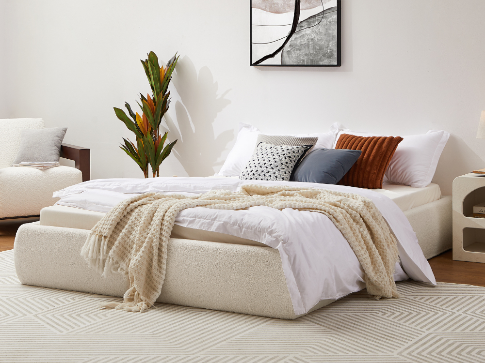 Felix Bed Base