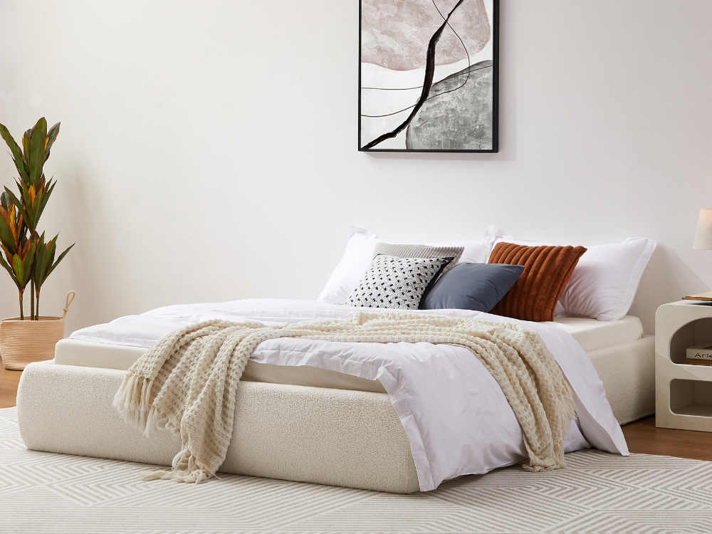 Felix Bed Base