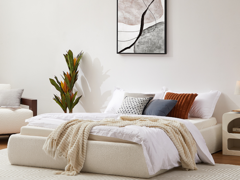 Felix Bed Base