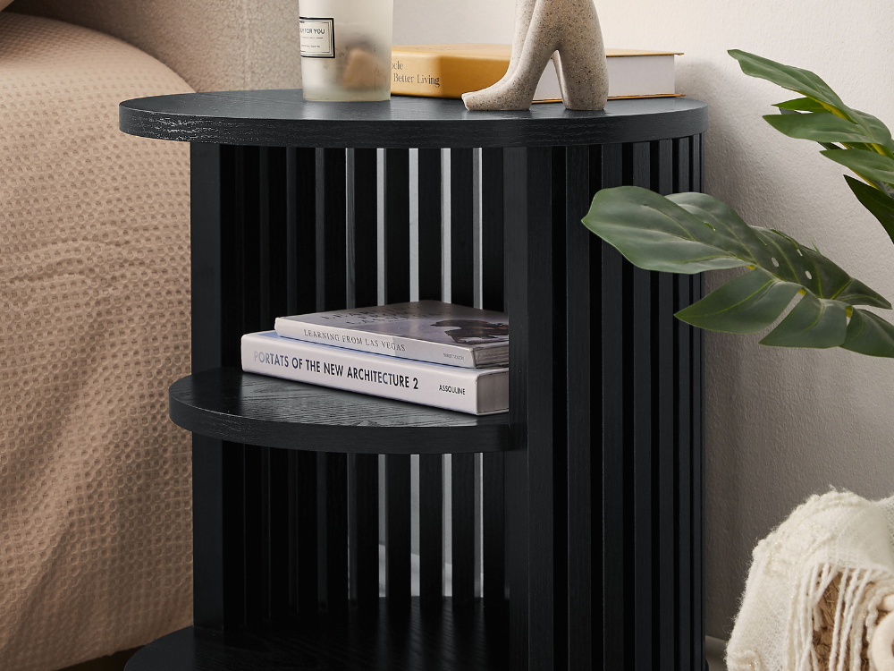 Harmony Bedside Table