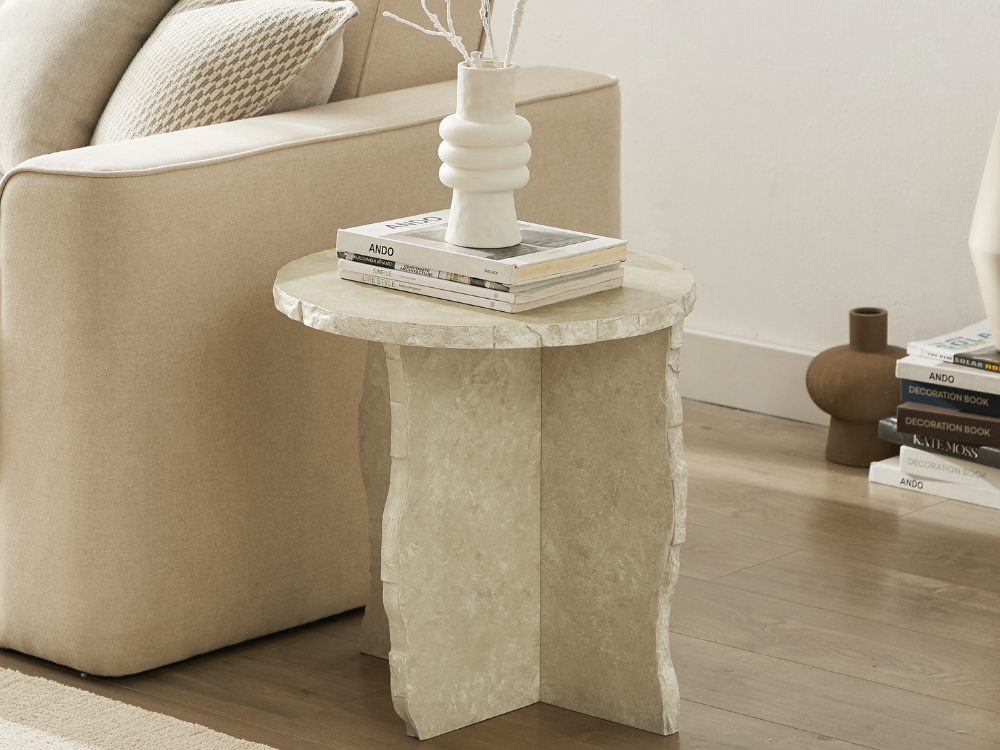Austin Side Table