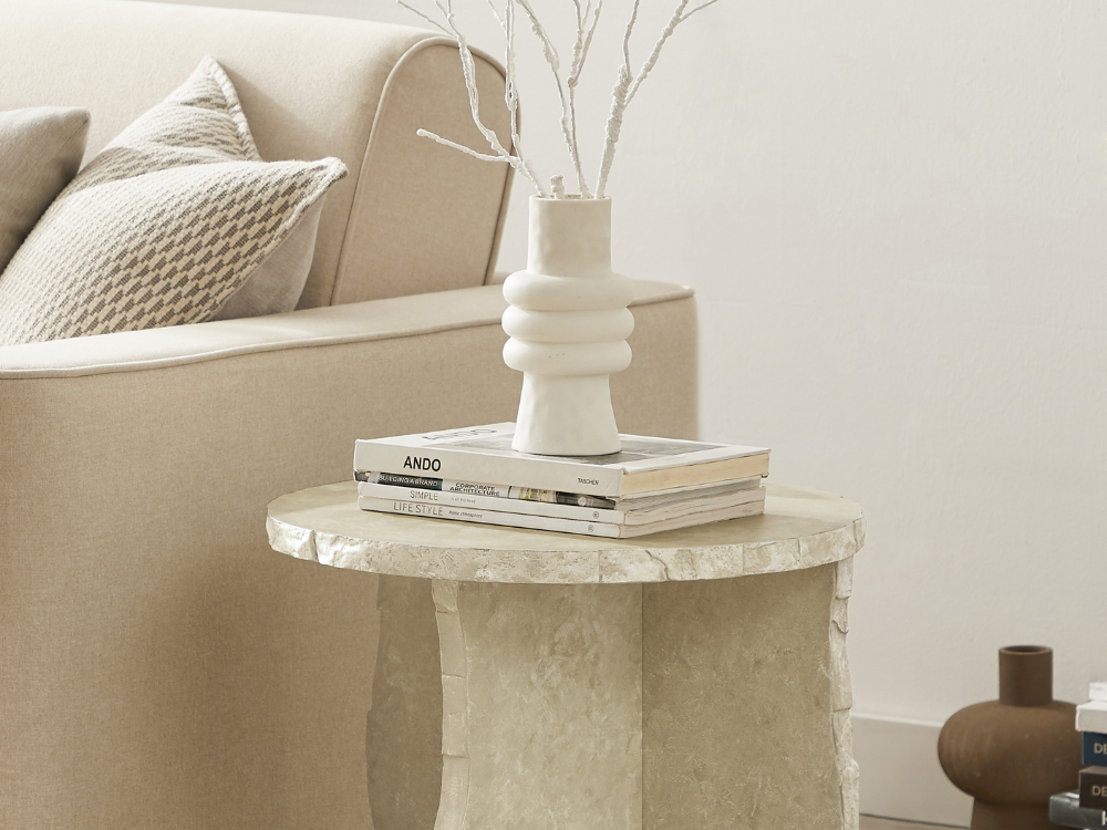 Austin Side Table