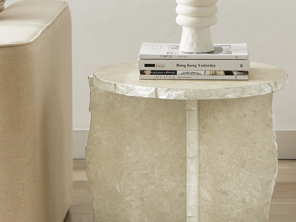 Austin Side Table