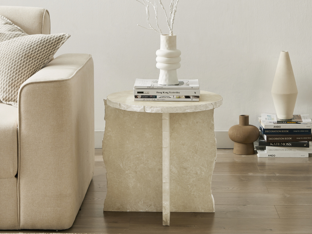 Austin Side Table