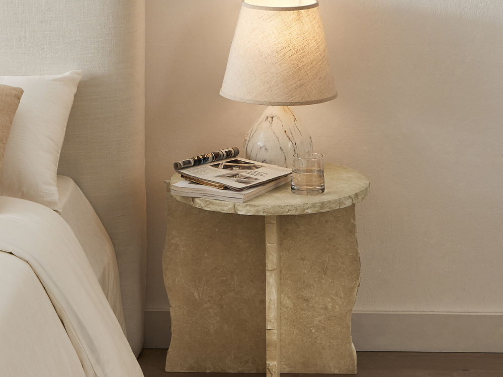 Austin Side Table