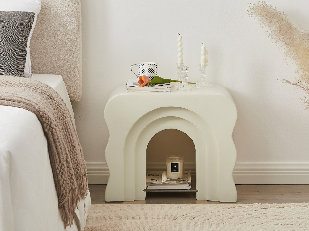 Melrose Side Table