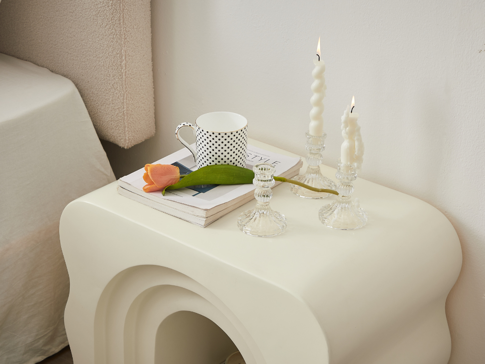 Melrose Side Table