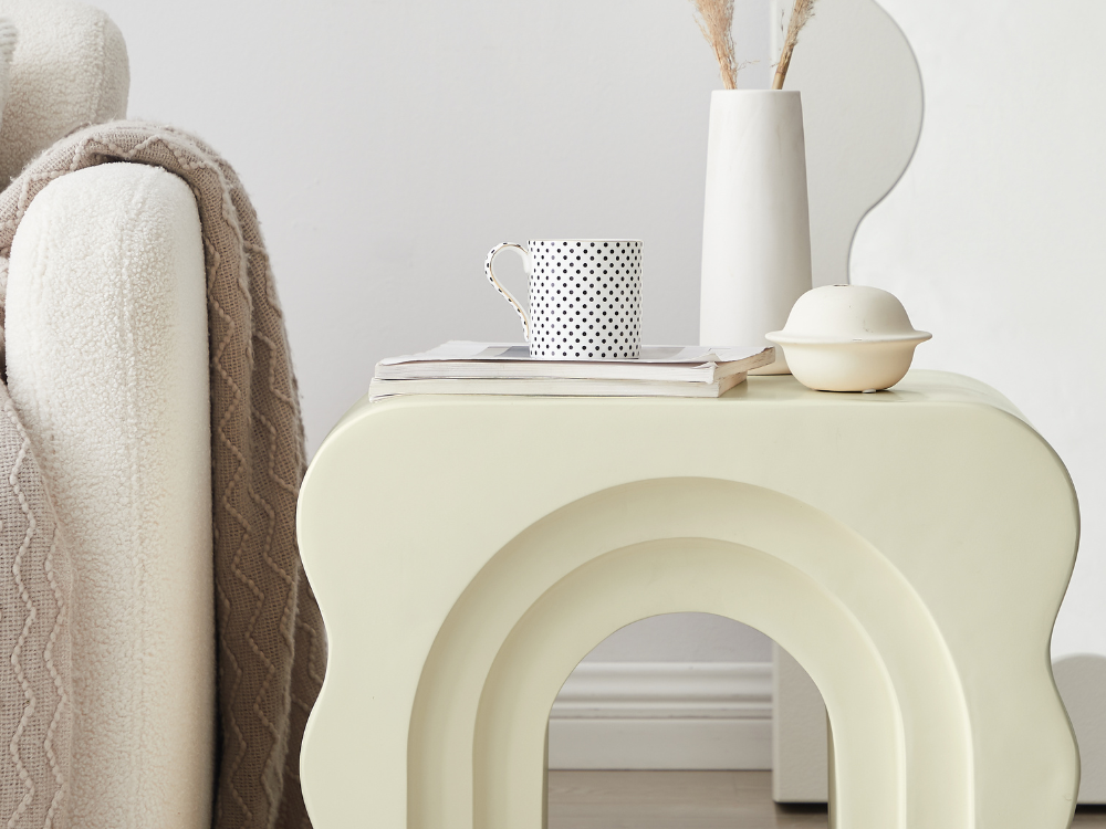 Melrose Side Table
