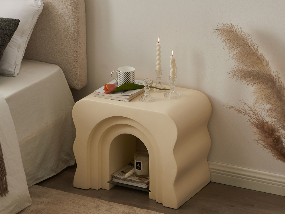 Melrose Side Table