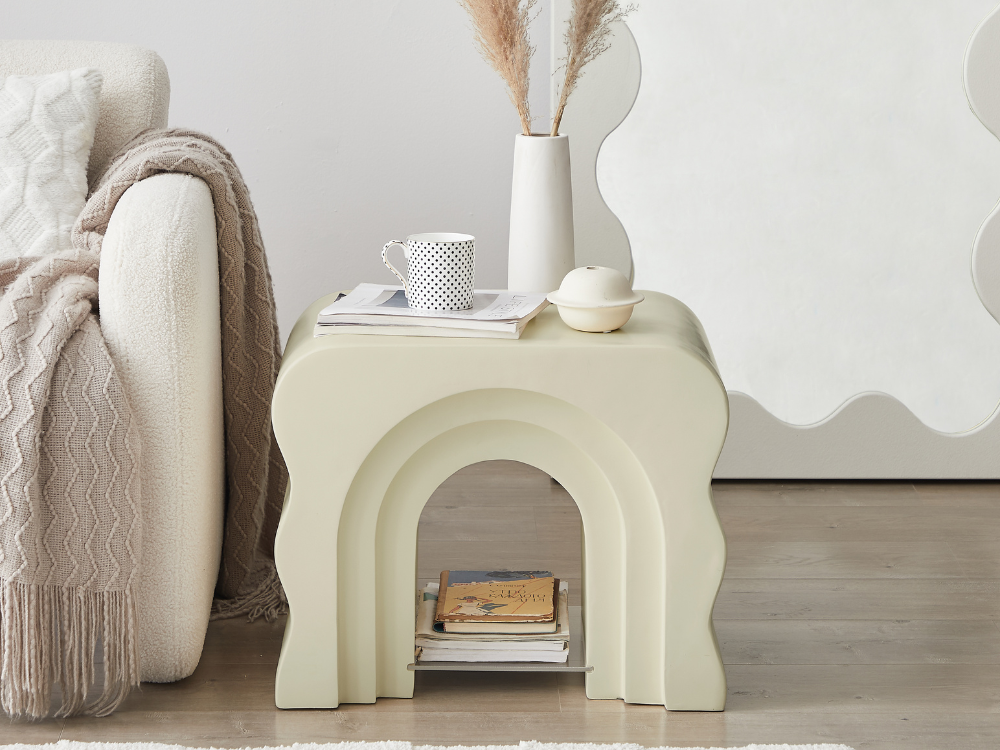 Melrose Side Table