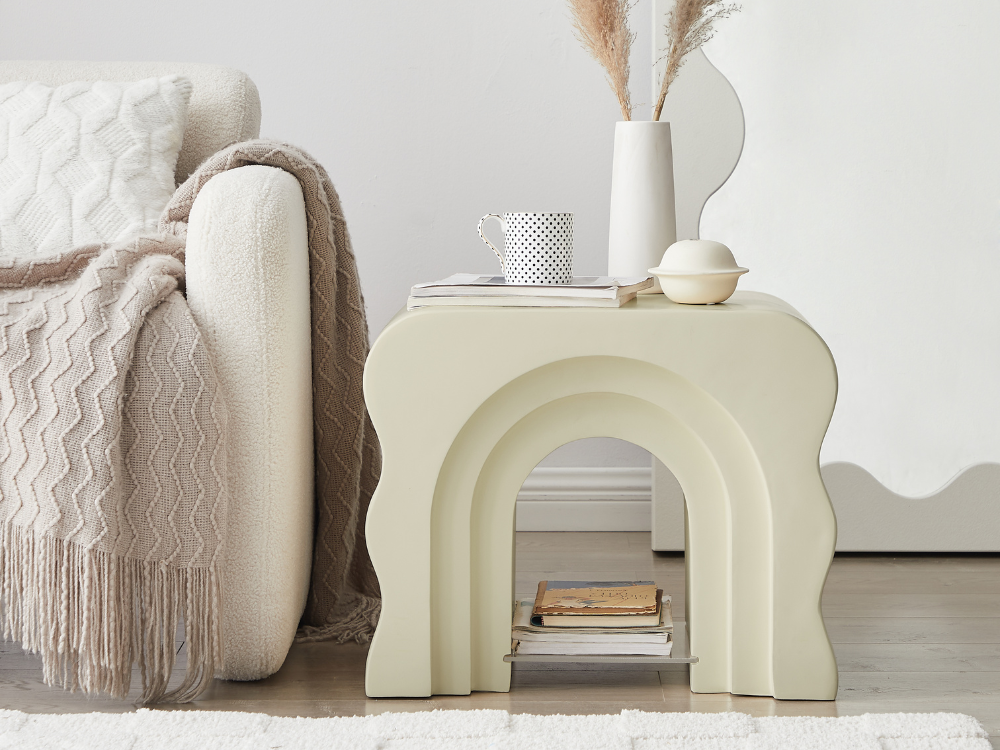 Melrose Side Table