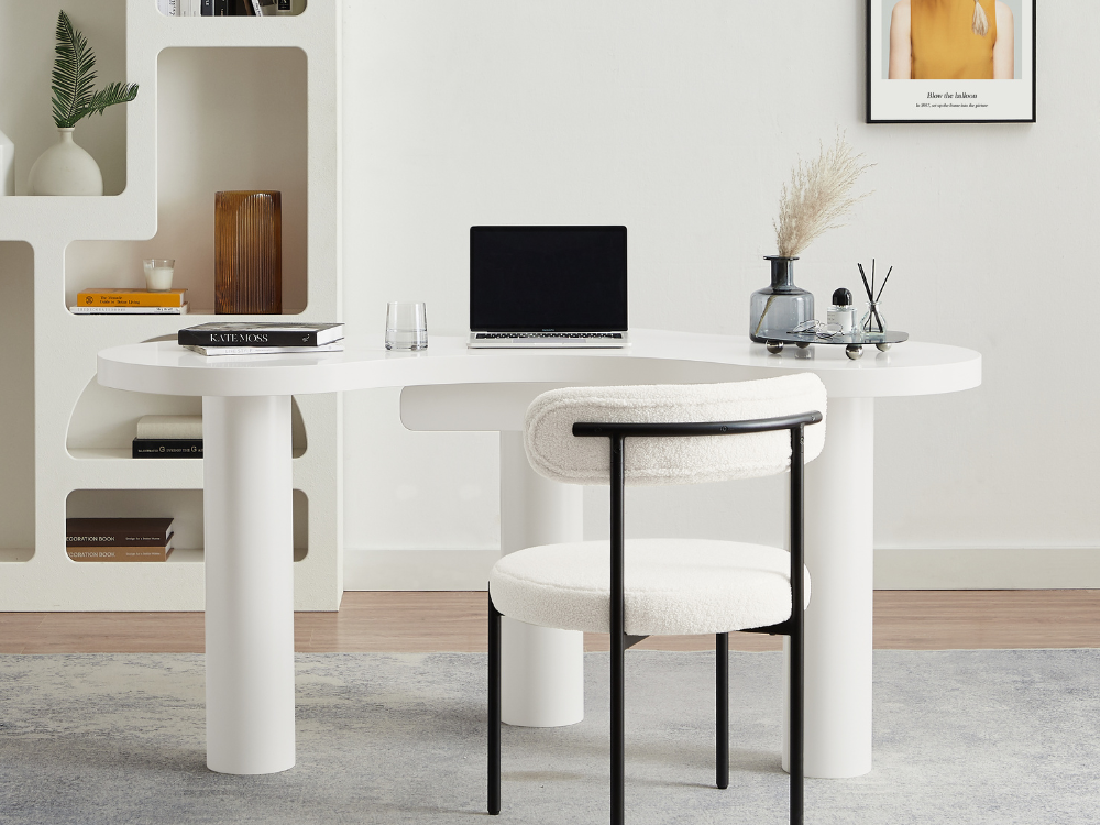 Amelia  Office Desk